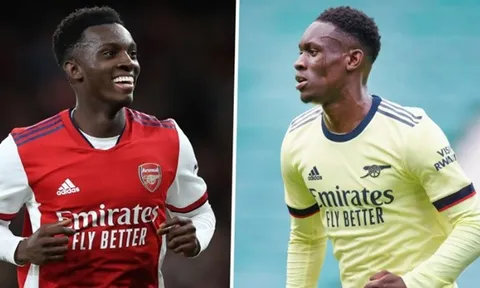 3 mục tiêu chất lượng cho Arsenal nếu Balogun ra đi