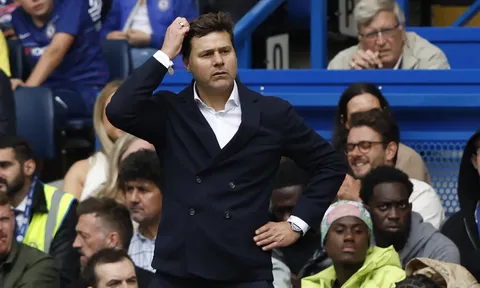 “Ở Chelsea thời gian là điều xa xỉ”