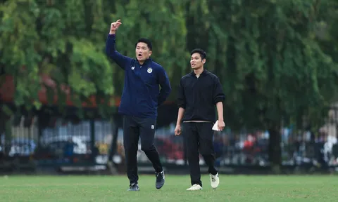 "Ở Nhật Bản, tôi được gọi là huyền thoại"