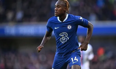 Dàn sao chờ ngày rời Chelsea