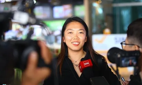 Huỳnh Như: '6 tháng ở Bồ Đào Nha cực kỳ tuyệt vời'