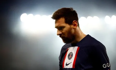 Messi và dàn sao có thể rời PSG trong hè 2023