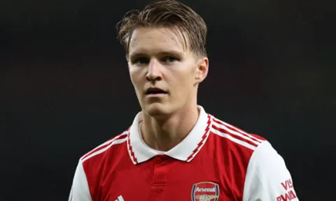 Người đội trưởng toàn diện của Arsenal