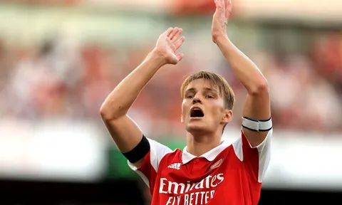 Xác nhận! Arsenal sắp hoàn tất thêm chữ ký mới
