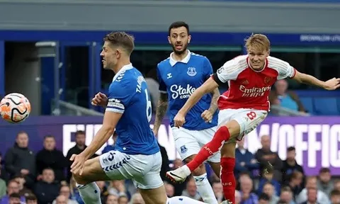 Arsenal chốt chữ ký mới, mức lương khủng