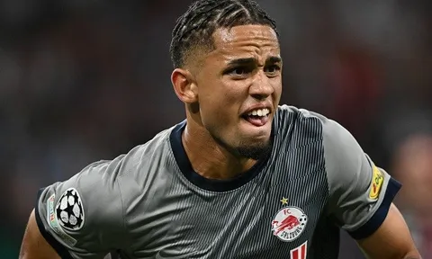Chi 35 triệu euro, Arsenal có ngay sát thủ giỏi hơn cả Sesko