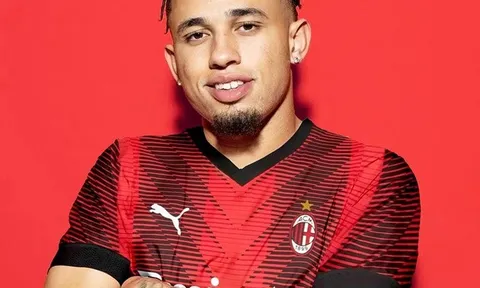Here we go! Milan chiêu mộ chữ ký đẳng cấp