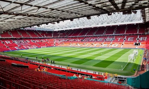 "Không có thay đổi lớn trong cách định giá Man Utd"