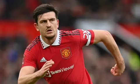 "Old Trafford là một pháo đài"