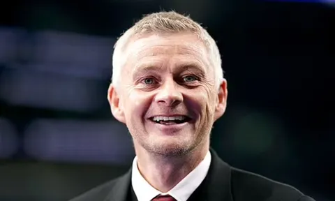 Ole: "Cậu ấy là một trong những cầu thủ xuất sắc nhất từng xuất hiện"