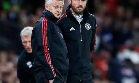 'Sa thải Solskjaer có thể giúp M.U kiếm được 42,5 triệu bảng'