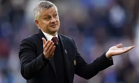 Ole Gunnar Solskjaer: "Tôi đã đưa ra vài quyết định tồi tệ"
