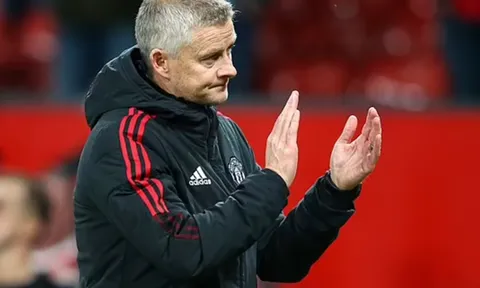 Thời điểm BLĐ Man Utd cân nhắc sa thải Solskjaer