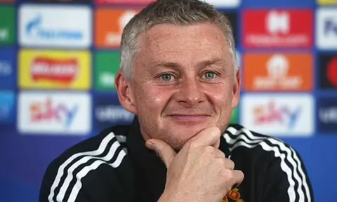 "Man United sẽ sử dụng đội hình này trước Atalanta và Man City"