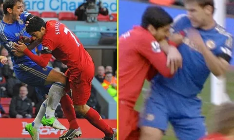 Ole cẩn trọng, M.U có thể đang sở hữu "Luis Suarez 2.0" phiên bản "tà đạo"