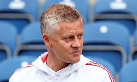 "Man United xứng đáng nhận thất bại"
