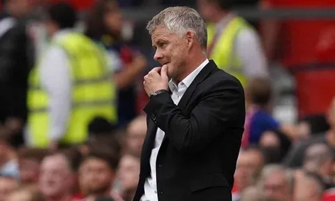 Ole Gunnar Solskjaer đối mặt với trận đấu then chốt