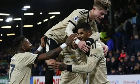 SỐC! Ole chỉ ra 'lãnh đạo' của Man Utd, không phải Maguire hay McTominay