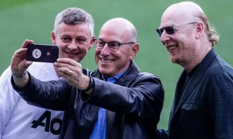 'BLĐ M.U không muốn Conte hay Zidane tới Newcastle'