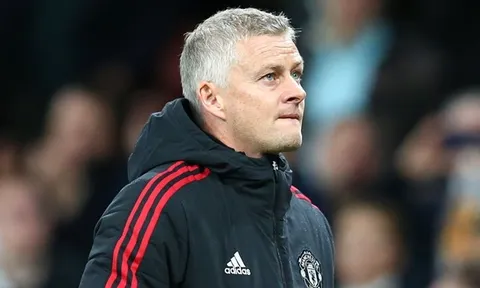 Solskjaer dẫn dắt Bayern Munich?