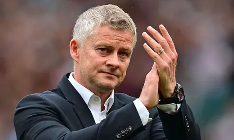 'Ole phải chỉ cho Man United cách chơi xấu hơn'
