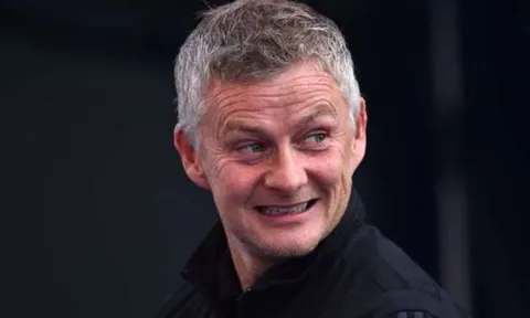 Ole Gunnar Solskjaer: "Tỷ số đã có thể là 12-4"