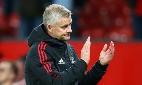 Mức độ an toàn của các HLV Premier League: Ole dễ bị sa thải hơn HLV đội cuối bảng
