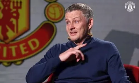 5 ngôi sao của M.U phải trả giá vì những lời hứa hão huyền của Solskjaer