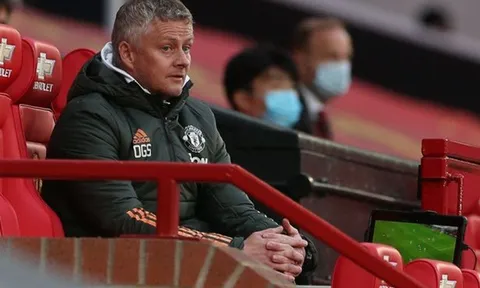 Tiết lộ! Solskjaer xác định bến đỗ tiếp theo sau khi rời Man Utd