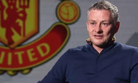 M.U lên kế hoạch tri ân Solskjaer trước trận gặp Arsenal
