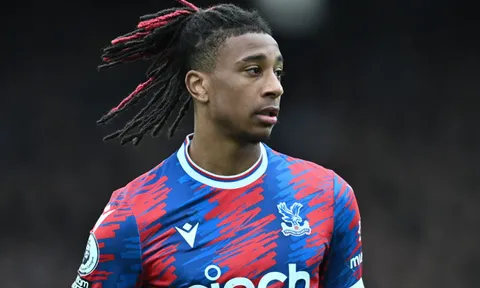 Mục tiêu của Arsenal có màn trình diễn đỉnh cao trước West Ham