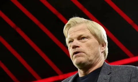 Oliver Kahn chỉ ra điểm đặc biệt ở Bayern Munich