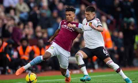 "Man Utd nên nhắm một tiền đạo ở đẳng cấp khác"