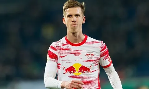 Sau Weghorst, Ten Hag nhắm đến chữ ký 40 triệu bảng