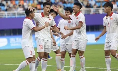 Olympic Việt Nam: Bất ổn, nhưng… tạm hài lòng