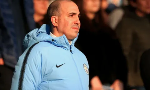 6 thương vụ xuất sắc nhất của Omar Berrada cho Man City