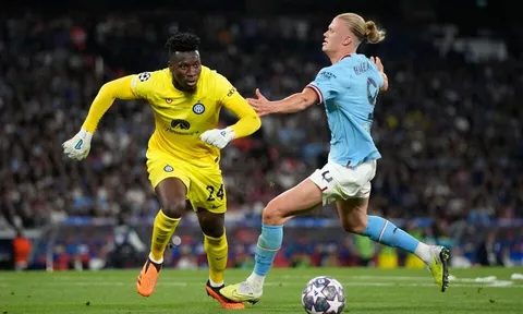 Cầu thủ đẳng cấp thế giới chuẩn bị cập bến Man Utd