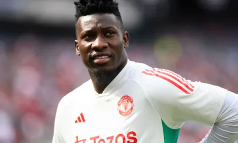 Jaap Stam khen ngợi hết lời tân binh Man United