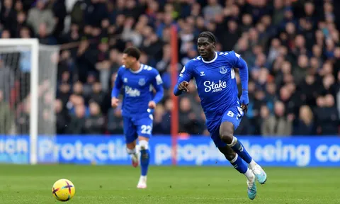 Chelsea có thể mua "gã hộ pháp" của EPL với giá hời