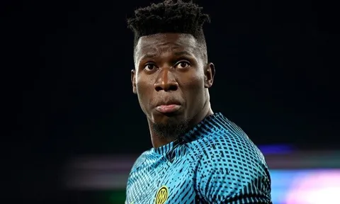 Man Utd chưa từng hỏi mua thủ thành số 1 Inter