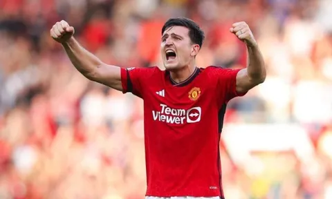 Onana, Maguire và những sao MU vượt qua bão giông chứng tỏ bản thân