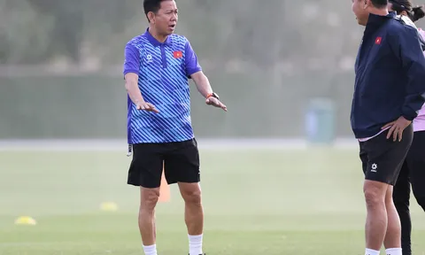 "Ông ấy không quá trẻ để bồng bột, cũng không quá già để bảo thủ"