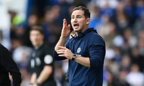 Ông chủ Chelsea 'quay xe', Lampard giữ ghế hết mùa