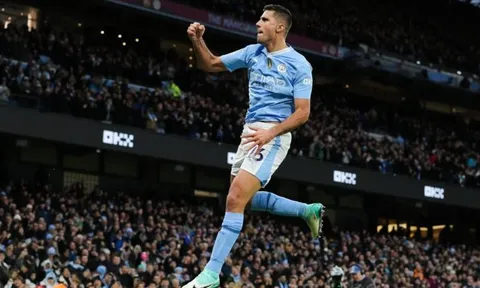 Onuoha chọn ra top 3 tiền vệ xuất sắc nhất Premier League