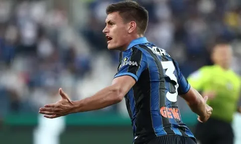 Đẩy McKennie sang Premier League, Juve muốn ký ngay ngôi sao đa năng
