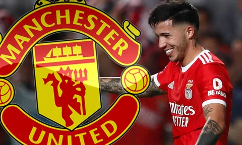Man Utd dẫn đầu cuộc đua ký cầu thủ có HĐ trị giá 120 triệu