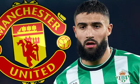 CHÍNH THỨC! Chưa kịp gặp Man Utd, đối thủ La Liga đón tổn thất lớn