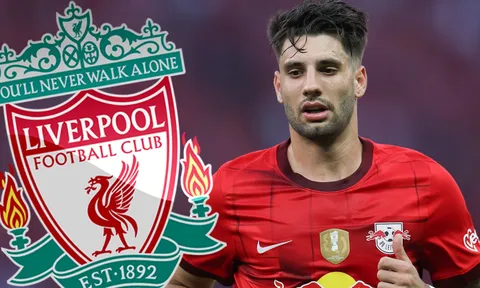 Here we go! Liverpool 'nổ' tân binh thứ 2, giá 70 triệu euro