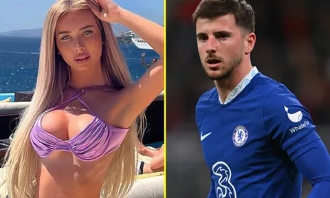 Orla Sloan - 'Con quỷ nhỏ' của Mason Mount