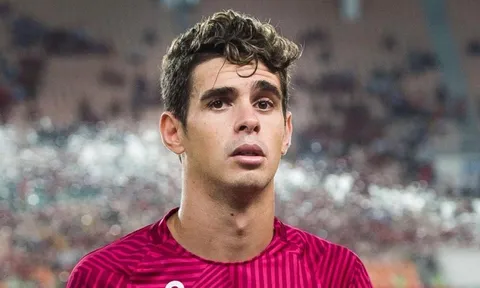 Từ cú sốc Ruben Neves, nhìn lại 12 ngôi sao đã rời châu Âu quá sớm